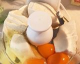 ヘルシー豆腐のキッシュ♪作り方6写真