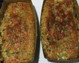簡単バナナケーキ作り方6写真