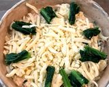 ヘルシー豆腐のキッシュ♪作り方10写真