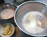 チャイニーズチキンバーガー作り方3写真