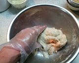 チャイニーズチキンバーガー作り方6写真