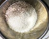お供えに簡単ぼた餅♪おはぎの作り方包み方作り方1写真