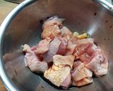 チャイニーズチキンバーガー作り方14写真