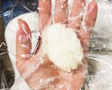 お供えに簡単ぼた餅♪おはぎの作り方包み方作り方5写真