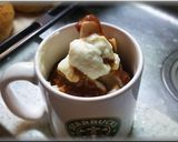 チャイニーズチキンバーガー作り方23写真