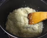 カレーチリビーンズ作り方1写真