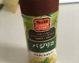 ほうれん草とえびのトマトソースパスタ作り方7写真