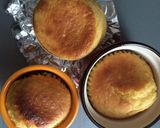 美味しく簡単！ふわふわカップケーキ☆作り方5写真