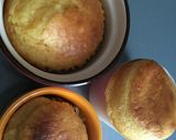 美味しく簡単！ふわふわカップケーキ☆作り方4写真