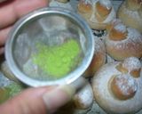 カエルのクリームパン作り方4写真