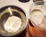 京都500年の歴史【幽霊子育飴パン】作り方1写真
