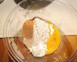 京都500年の歴史【幽霊子育飴パン】作り方4写真