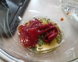 マルゲリータスコーン作り方1写真