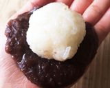 ☆おはぎ☆作り方4写真