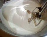 チョコレートムース作り方3写真