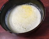 簡単チョコチップスコーン作り方1写真