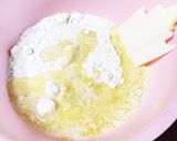 簡単チョコチップスコーン作り方2写真