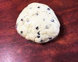 簡単チョコチップスコーン作り方5写真