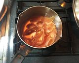 いつもは捨てちゃう皮で「あっぷるティ」作り方2写真