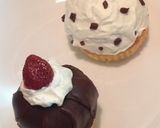 美味しく簡単！ふわふわカップケーキ☆作り方6写真