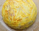 じゃが芋とキノコの炊飯器キッシュ作り方5写真