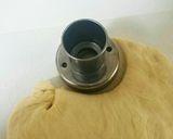 ＨＢでふんわり軽いドーナツ作り方4写真