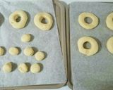 ＨＢでふんわり軽いドーナツ作り方5写真