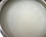 イラン♡肉団子入り豆ご飯 アダスポロ作り方1写真