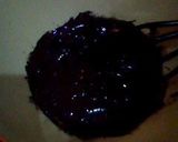チョコレートムース作り方2写真