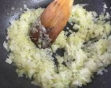 イラン♡肉団子入り豆ご飯 アダスポロ作り方3写真
