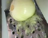 イラン♡肉団子入り豆ご飯 アダスポロ作り方6写真