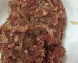 イラン♡肉団子入り豆ご飯 アダスポロ作り方7写真