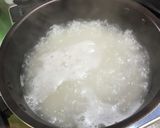 イラン♡肉団子入り豆ご飯 アダスポロ作り方10写真