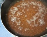 イラン♡肉団子入り豆ご飯 アダスポロ作り方11写真