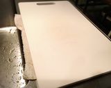 京都500年の歴史【幽霊子育飴パン】作り方9写真