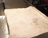 京都500年の歴史【幽霊子育飴パン】作り方8写真