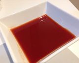 お弁当に♪簡単♥️ロコモコ*BBQソース作り方3写真