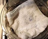 京都500年の歴史【幽霊子育飴パン】作り方14写真