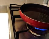 京都500年の歴史【幽霊子育飴パン】作り方12写真