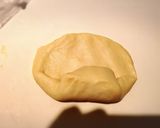 京都500年の歴史【幽霊子育飴パン】作り方20写真
