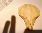 京都500年の歴史【幽霊子育飴パン】作り方19写真