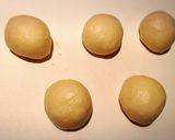 京都500年の歴史【幽霊子育飴パン】作り方17写真