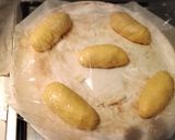 京都500年の歴史【幽霊子育飴パン】作り方23写真