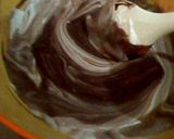 チョコレートムース作り方6写真