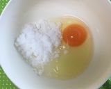 簡単☆プルーンマフィン作り方2写真