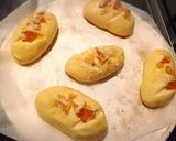 京都500年の歴史【幽霊子育飴パン】作り方29写真
