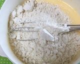 簡単☆プルーンマフィン作り方5写真