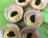 簡単☆プルーンマフィン作り方7写真