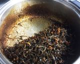 ウチのクルミ入り いかなご くぎ煮作り方7写真