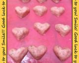 2016年ホワイトデーに簡単♥クッキー♥作り方4写真